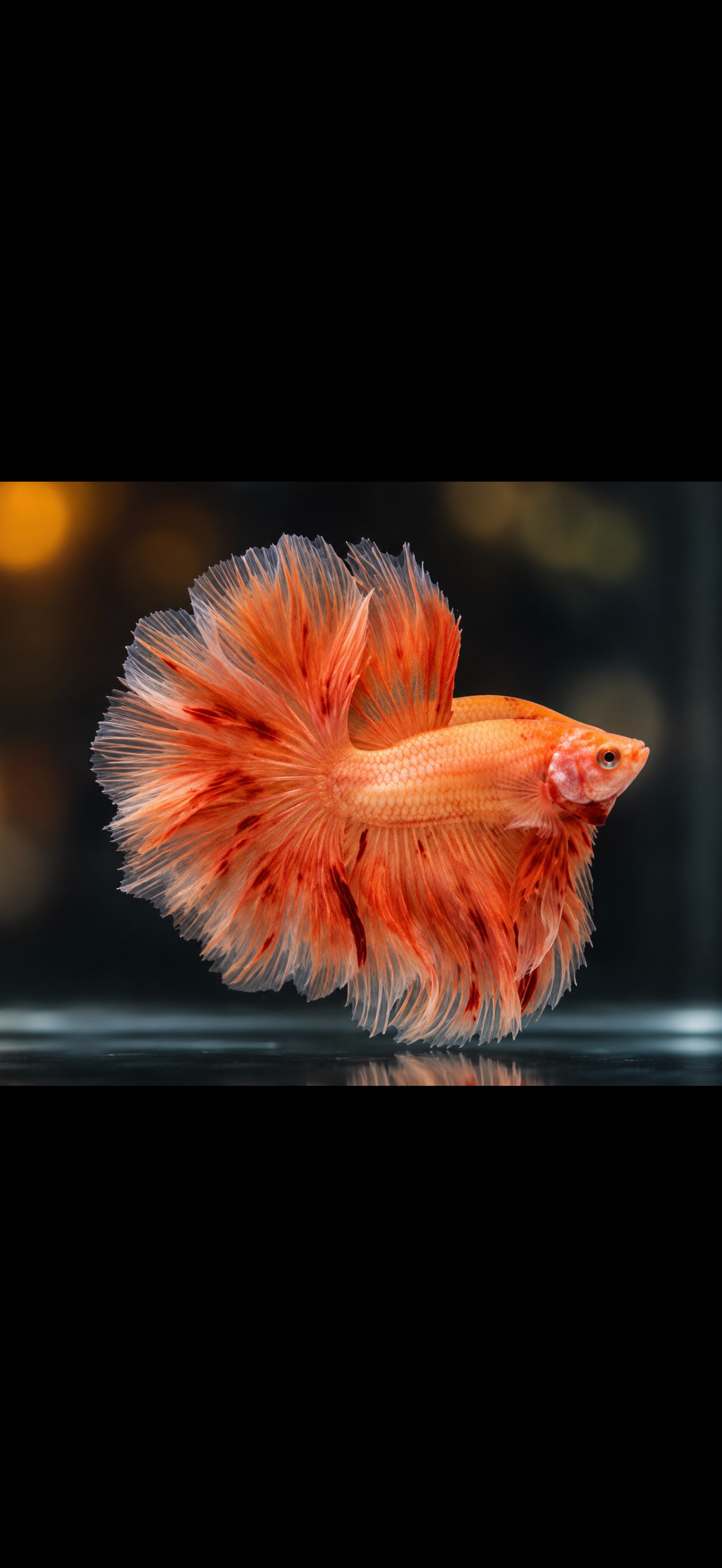 2 pareja grado show 1 hembra avatar 1 pez raro(fish 6)